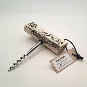 Wine Opener
