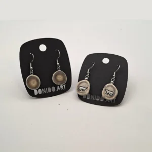 Simple Hanging Earrings