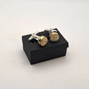 Cartridge Cufflinks