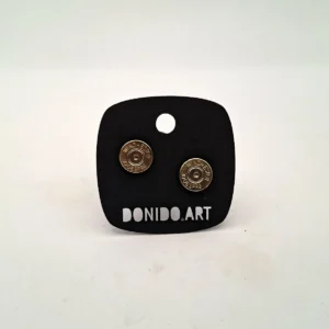Cartridge Earrings